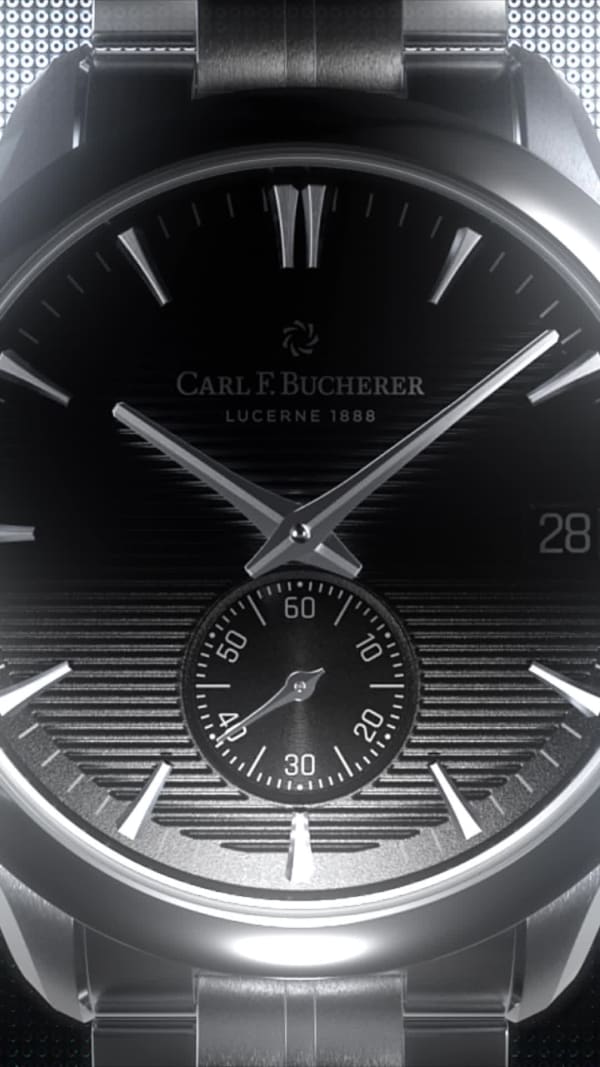 Bucherer prezzi best sale